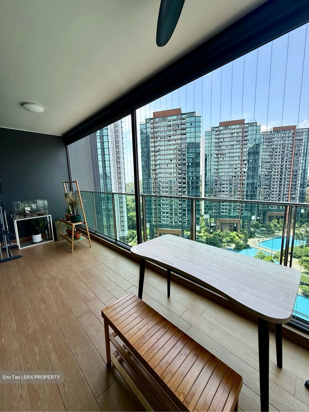 Normanton Park (D5), Apartment #539453191